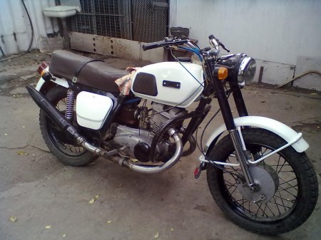 Моя ракетка 3