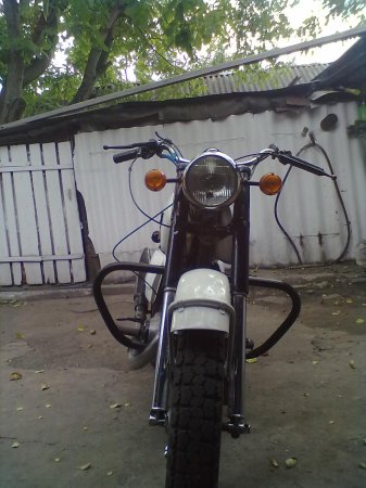 Моя ракетка 3