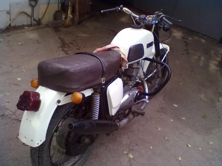 Моя ракетка 3