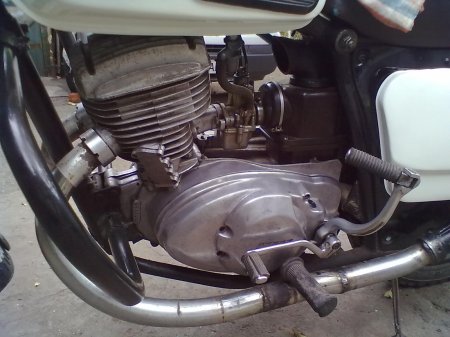 Моя ракетка 3