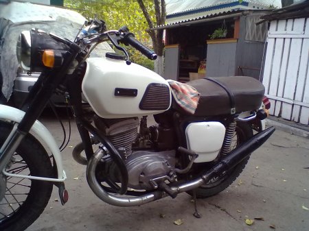 Моя ракетка 3