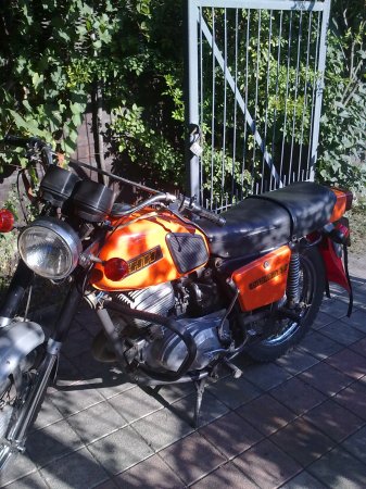 Моя планета 5