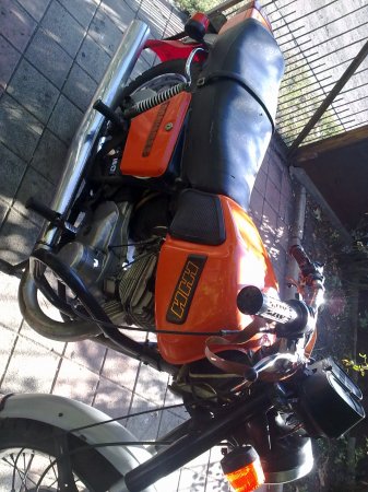 Моя планета 5