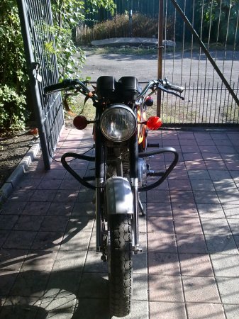 Моя планета 5