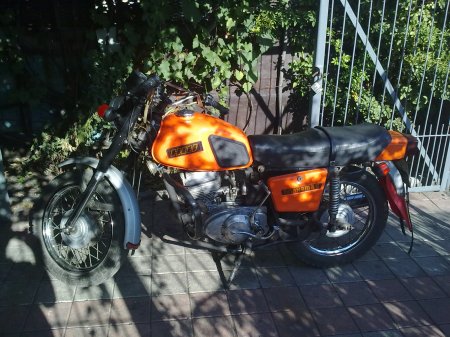 Моя планета 5