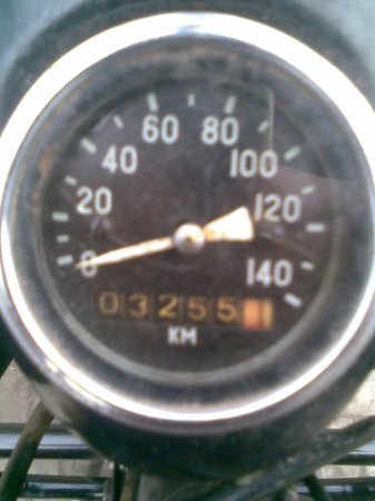 Иж Планета 3