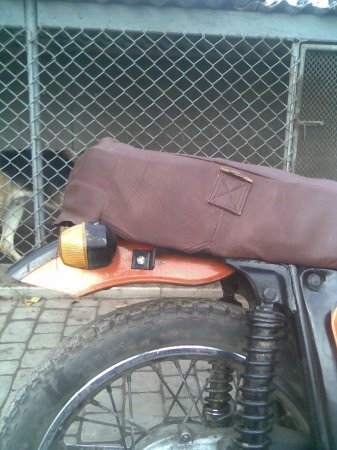 Иж Планета 3