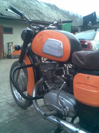 Иж Планета 3