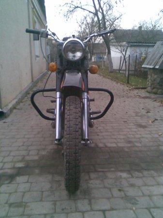 Иж Планета 3