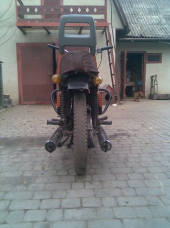 Иж Планета 3