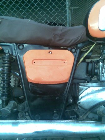 Иж Планета 3