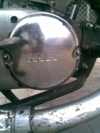 Иж Планета 3