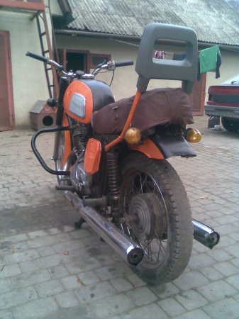 Иж Планета 3