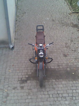 Иж Планета 3