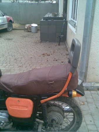 Иж Планета 3