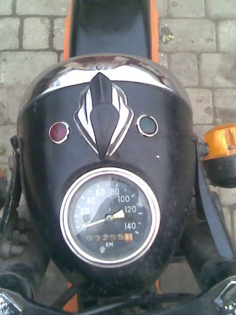 Иж Планета 3