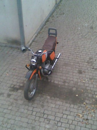 Иж Планета 3