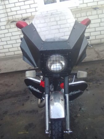 Иж Планета 5