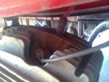 Иж планета 5