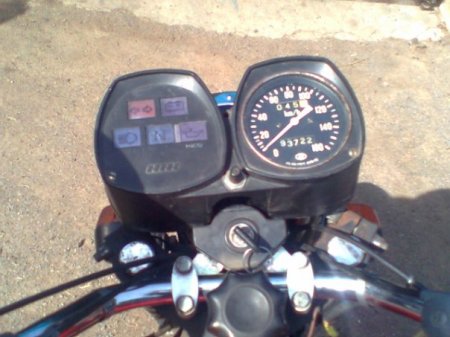 Иж планета 5