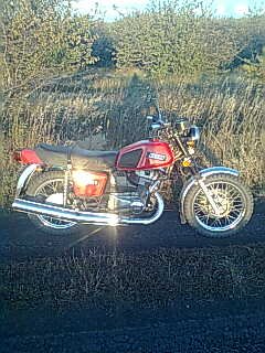 Планета от SIDA