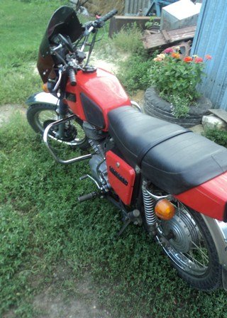 Планета от SIDA