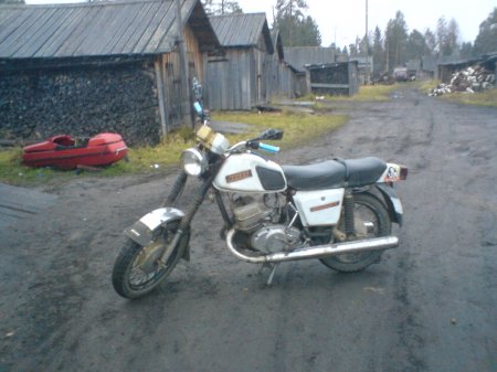 Мой Юпитер 5. Как вам?