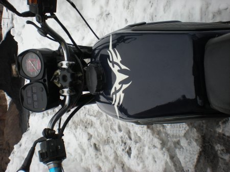 Мой Юпитер 5. Как вам?