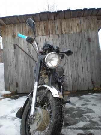 Мой Юпитер 5. Как вам?