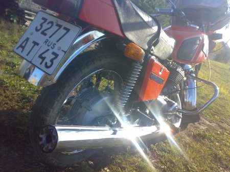 Моя Планета 5