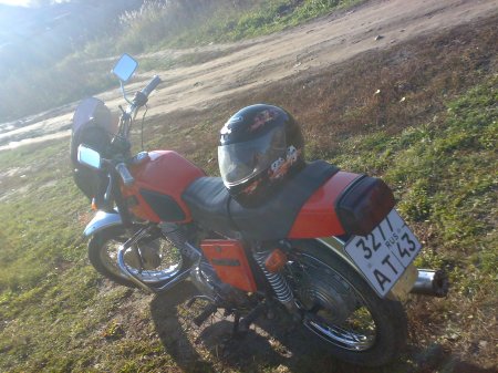 Моя Планета 5