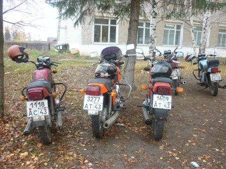 Планета 5, далее