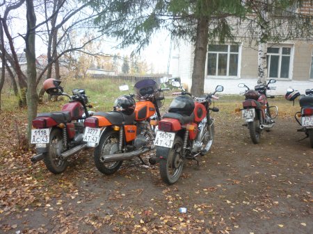 Планета 5, далее