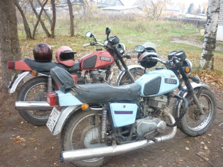 Планета 5, далее