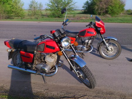 Две Пятёрочки