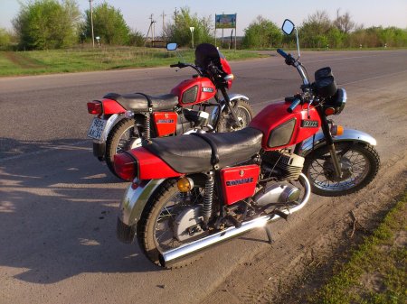 Две Пятёрочки