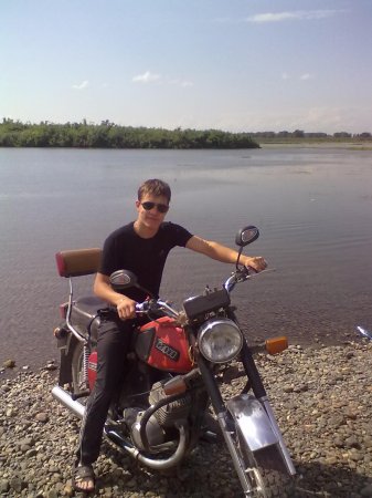 Мой юпитер 5