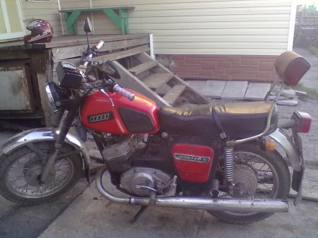 Мой юпитер 5