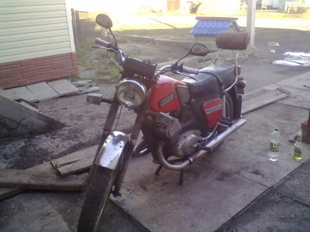 Мой юпитер 5