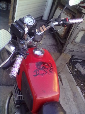 Мой юпитер 5