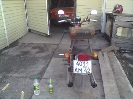 Мой юпитер 5