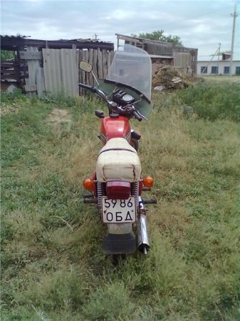 ИЖ Планета-5