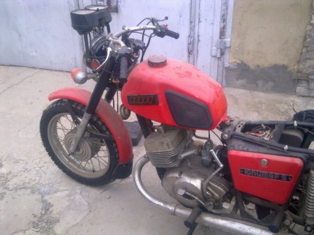 Иж консервант!