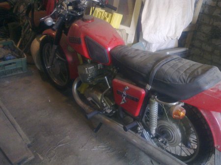 Иж консервант!