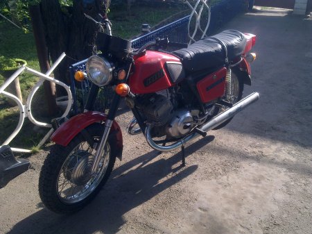 Иж консервант!