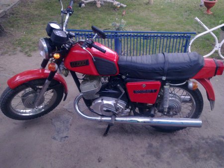 Иж консервант!