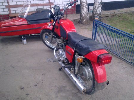 Иж консервант!