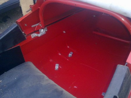 Иж консервант!