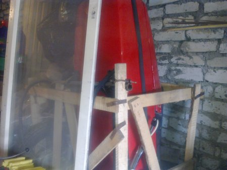 Иж консервант!