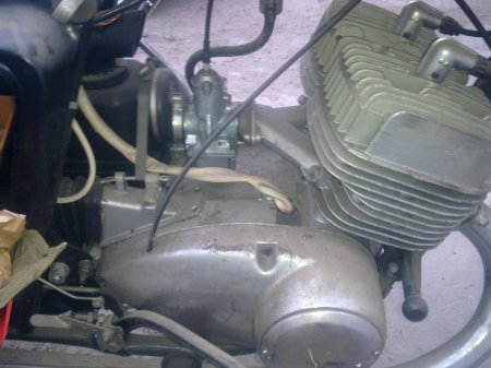 Иж консервант!